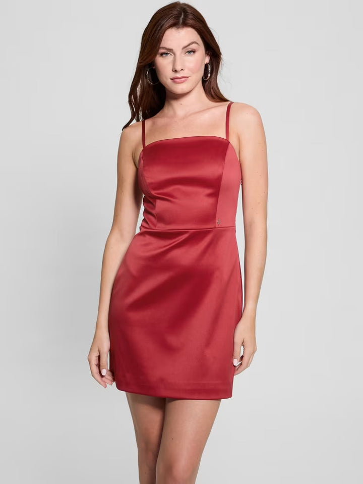 Guess Eco Maelle Mini Dress