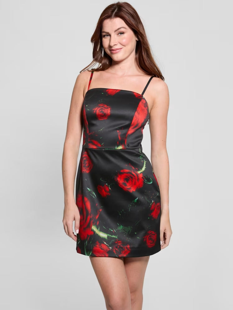 Guess Eco Maelle Mini Dress