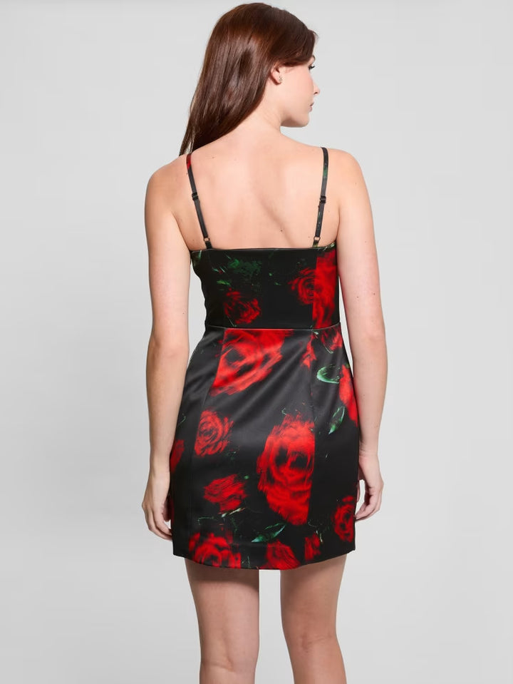 Guess Eco Maelle Mini Dress