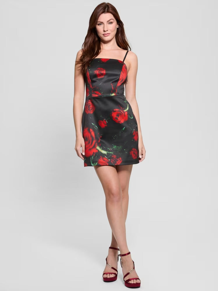 Guess Eco Maelle Mini Dress