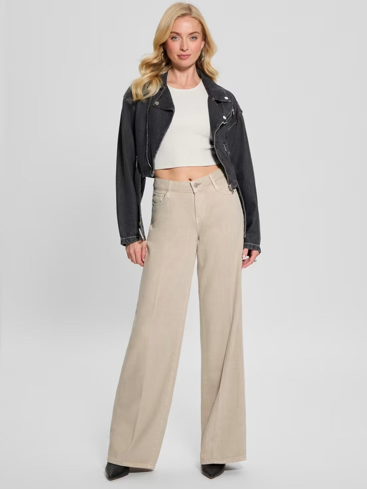 Guess Eco Sandy Denim Jacket