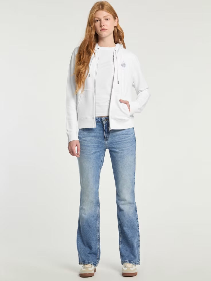 Guess Eco Hooded Sweatshirt