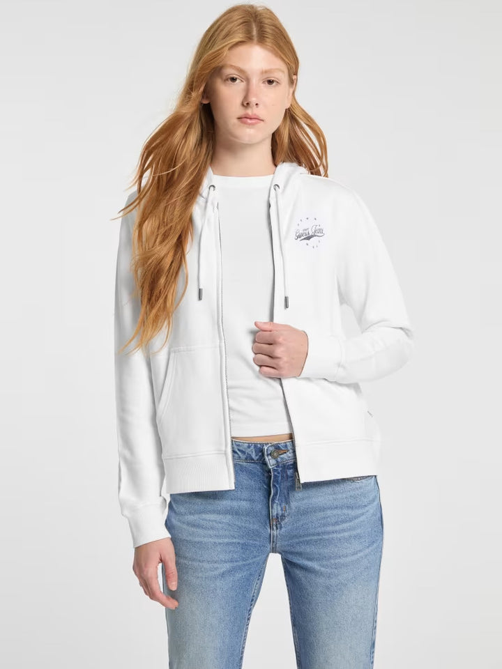 Guess Eco Hooded Sweatshirt