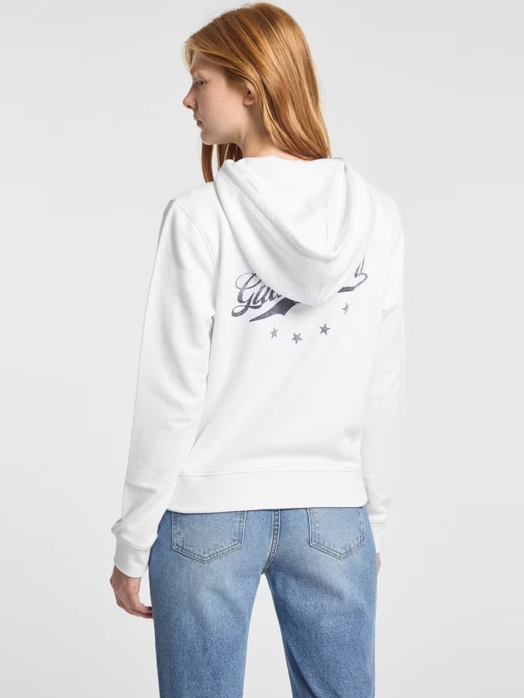 Guess Eco Hooded Sweatshirt