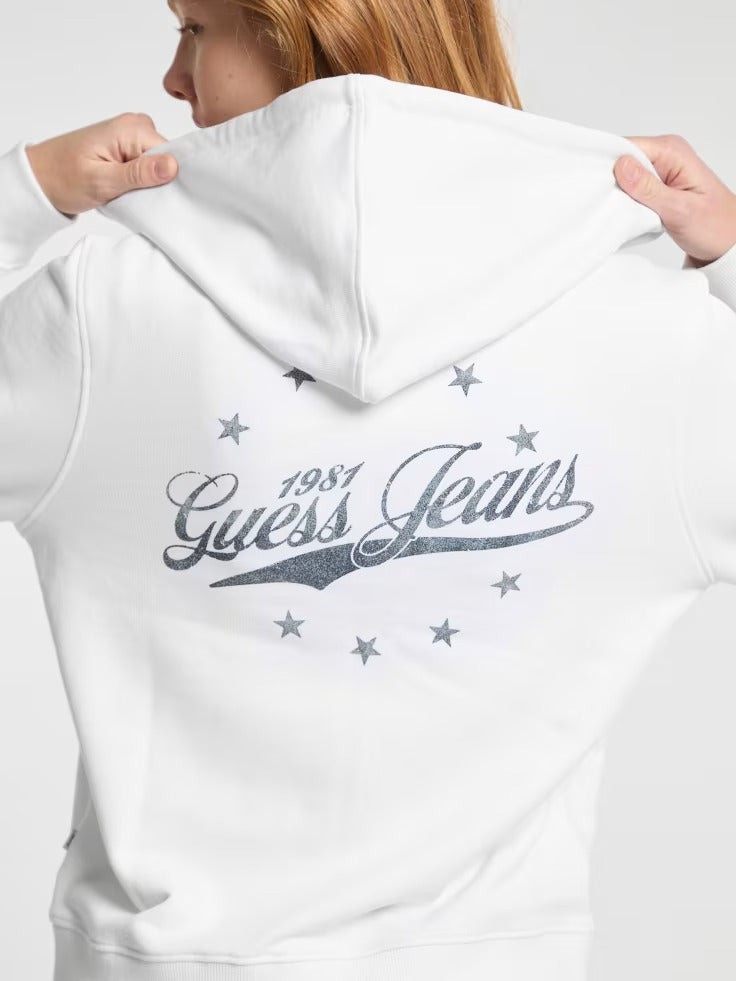Guess Eco Hooded Sweatshirt