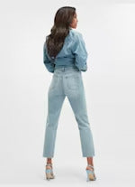 Guess Eco Slim Mom Jeans