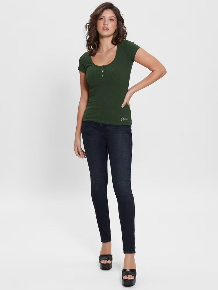 Guess 1981 Skinny Jeans