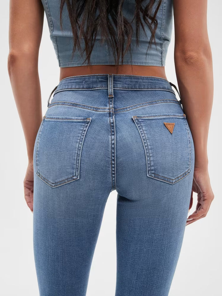 Guess Eco Sexy Curve Jeans