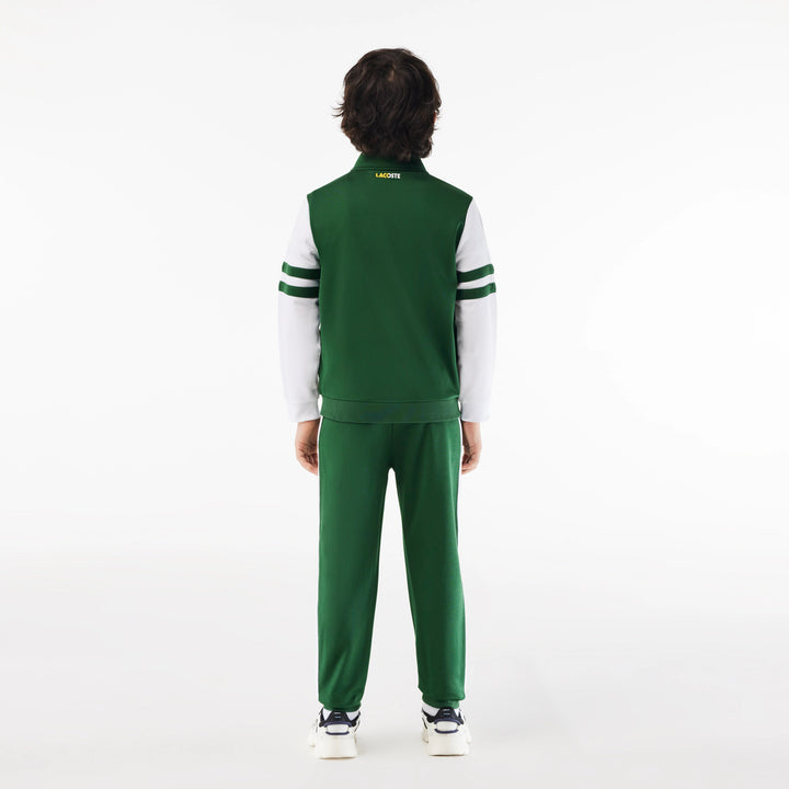 Lacoste Kids' Tennis Sweatsuit