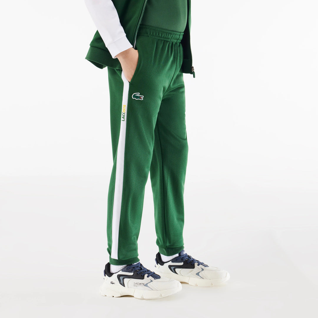 Lacoste Kids' Tennis Sweatsuit