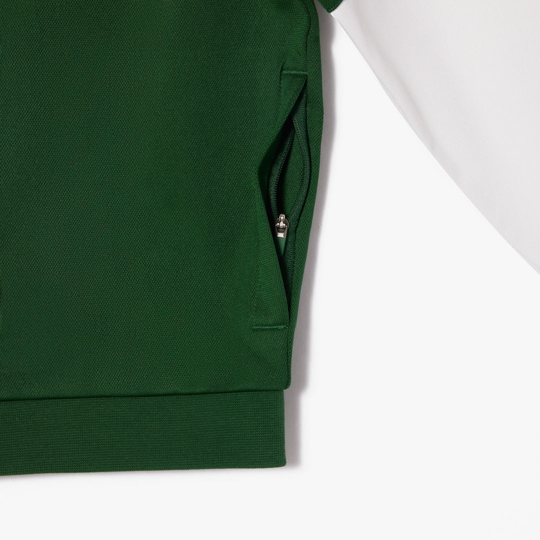 Lacoste Kids' Tennis Sweatsuit
