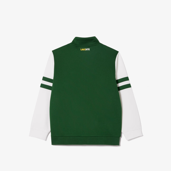 Lacoste Kids' Tennis Sweatsuit