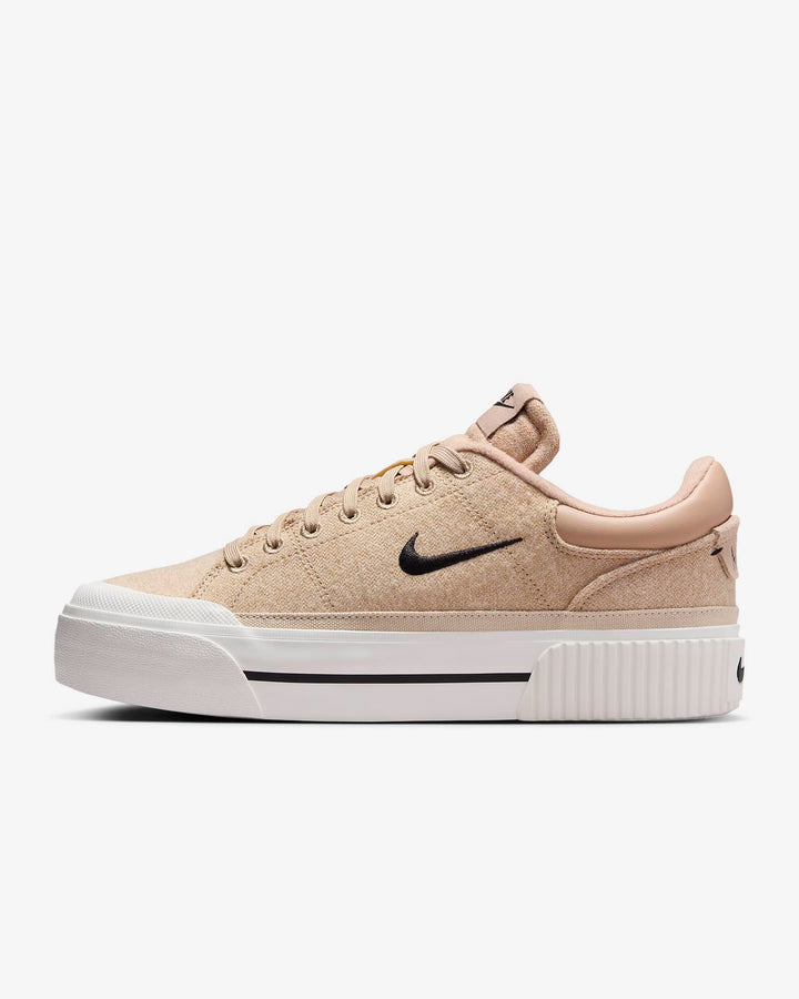 Nike Court Legacy Lift Women's Shoes