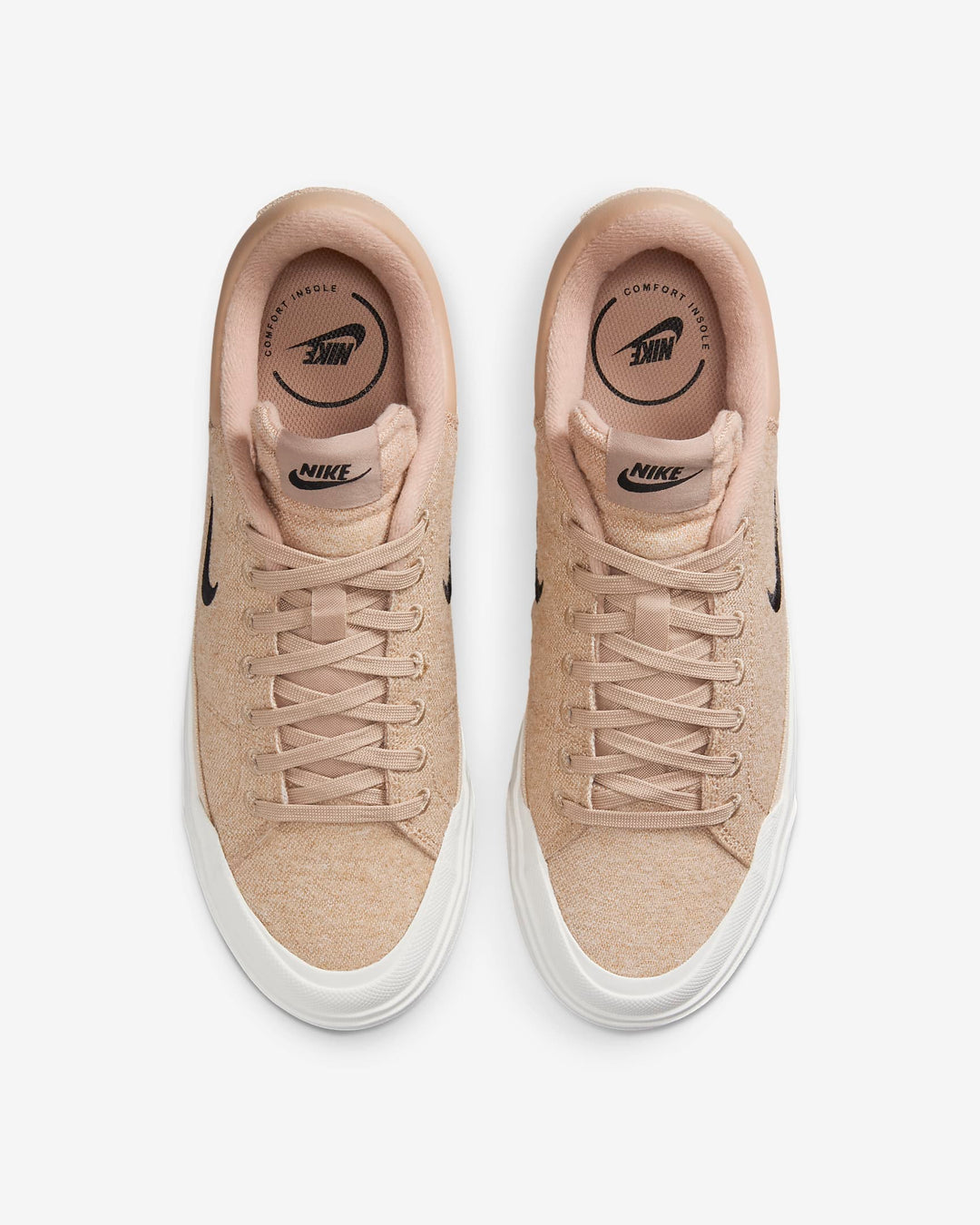 Nike Court Legacy Lift Women's Shoes