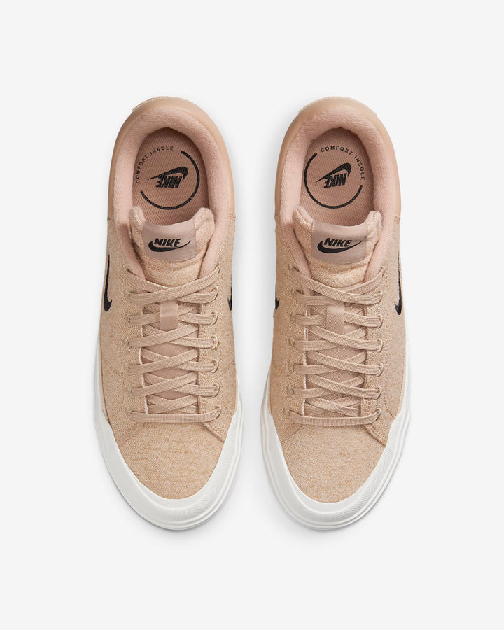 Nike Court Legacy Lift Women's Shoes