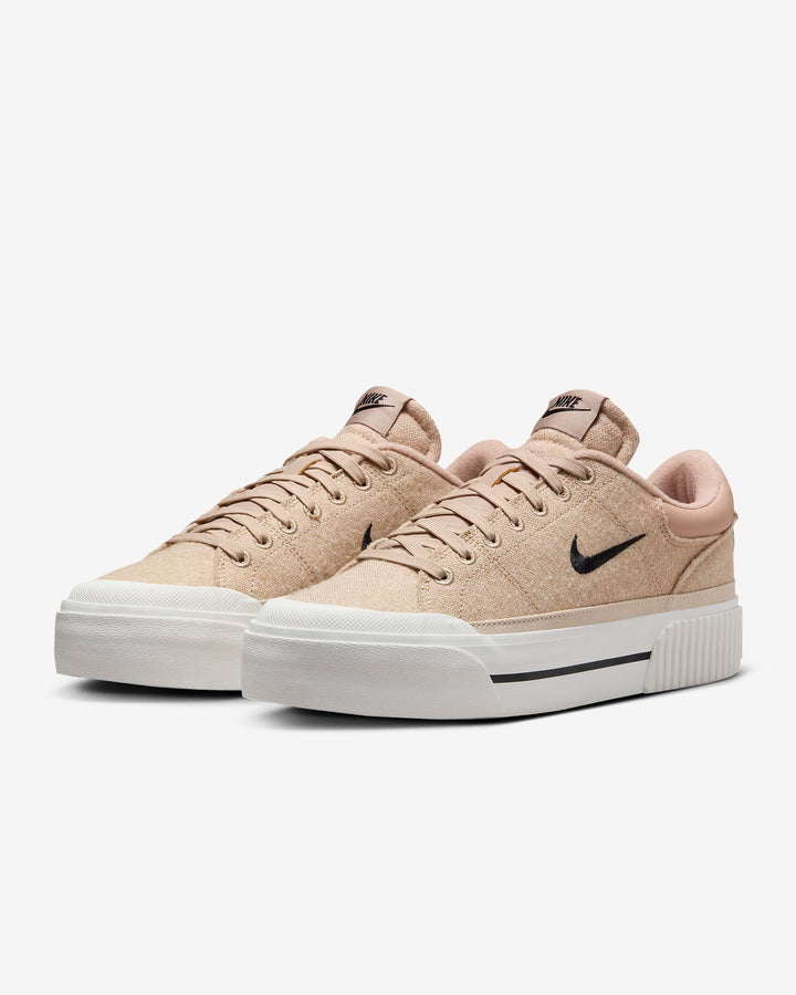 Nike Court Legacy Lift Women's Shoes