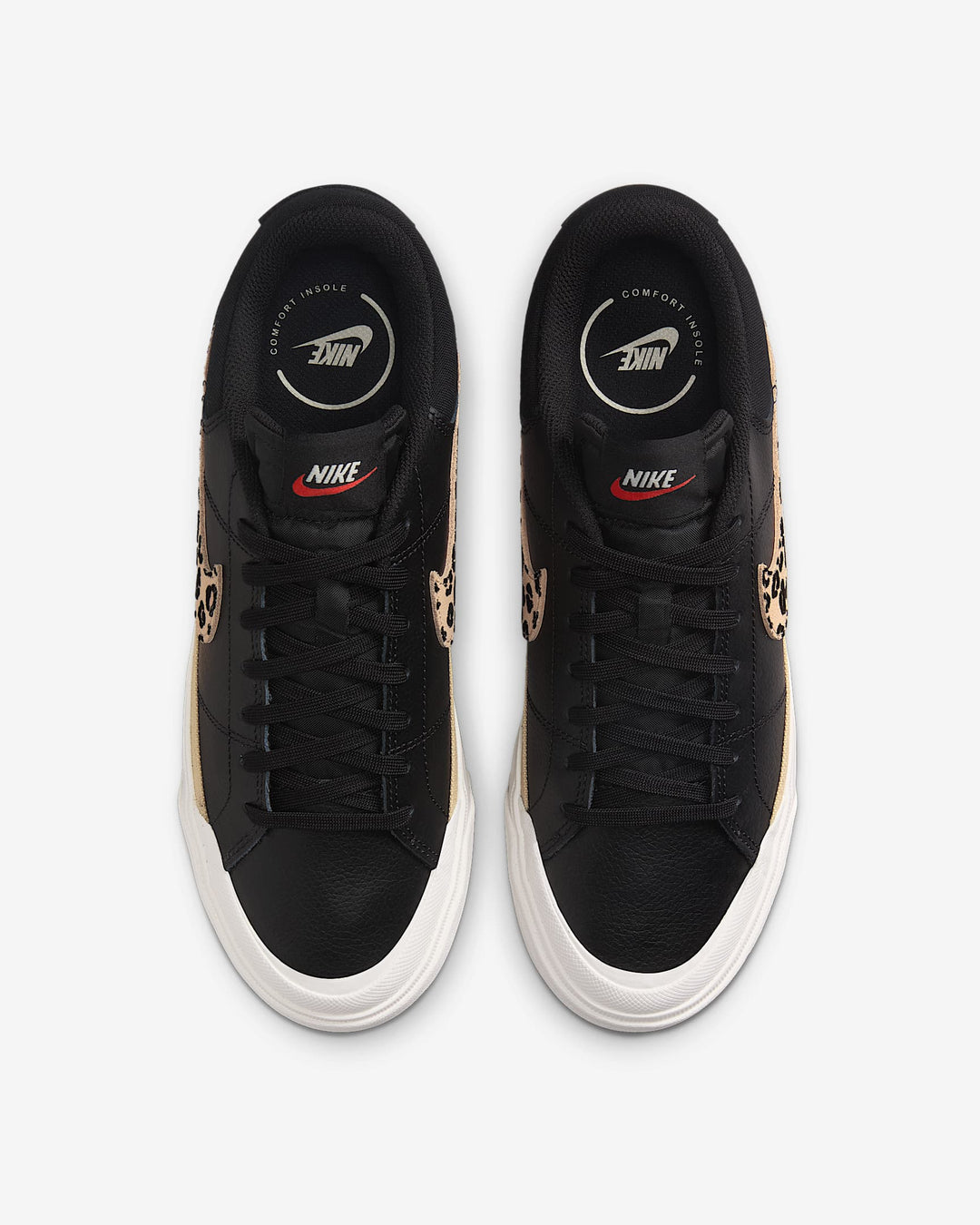 Nike Court Legacy Lift Women's Shoes