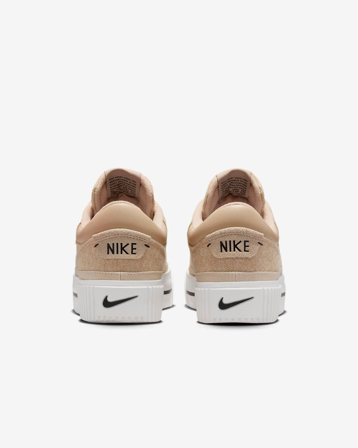 Nike Court Legacy Lift Women's Shoes