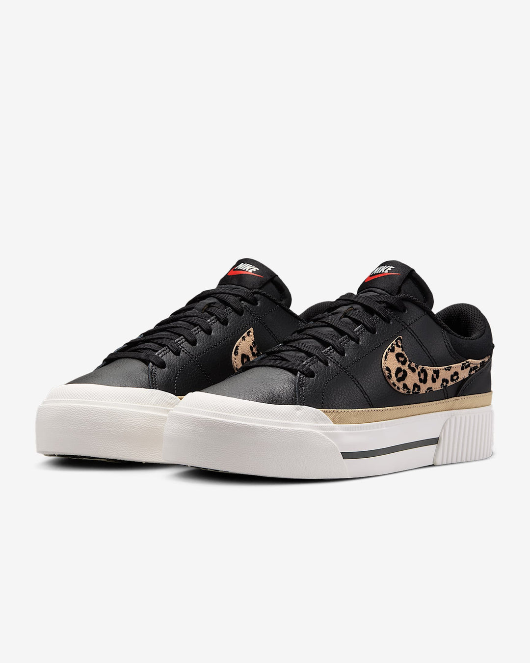 Nike Court Legacy Lift Women's Shoes
