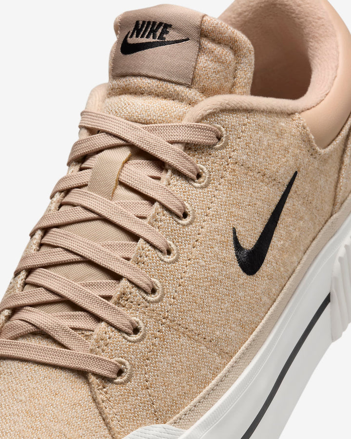 Nike Court Legacy Lift Women's Shoes