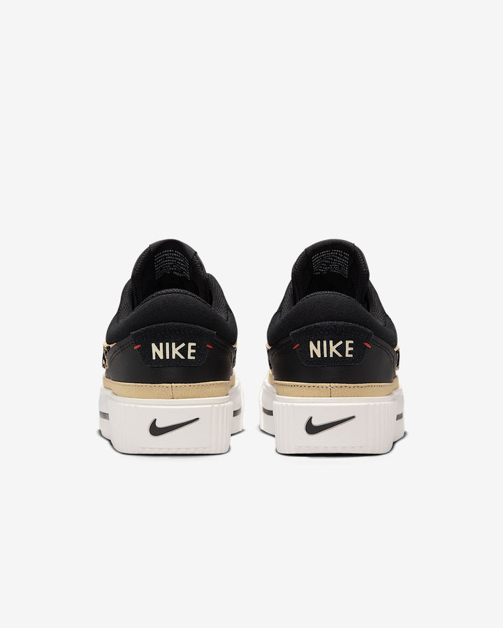 Nike Court Legacy Lift Women's Shoes