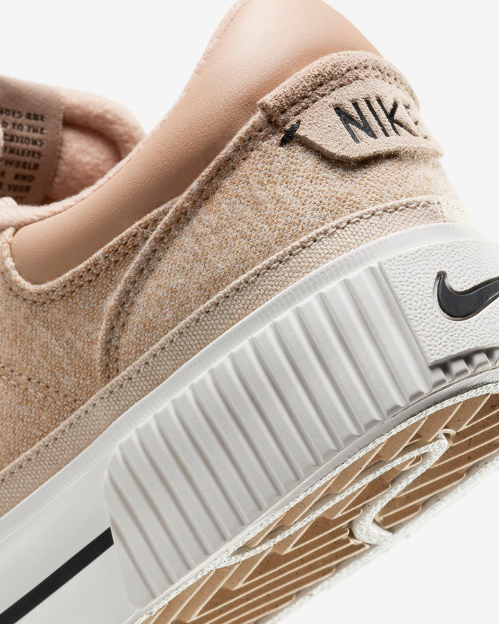 Nike Court Legacy Lift Women's Shoes