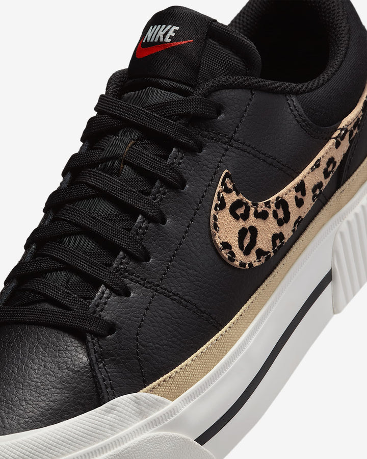Nike Court Legacy Lift Women's Shoes
