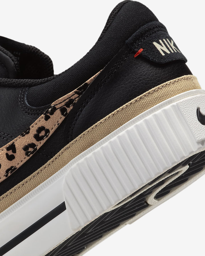 Nike Court Legacy Lift Women's Shoes