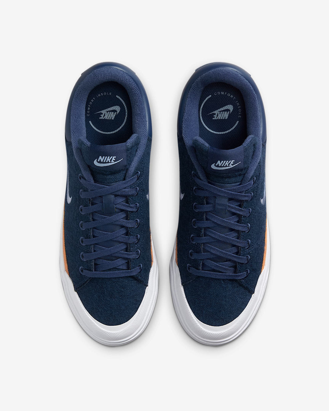 Nike Court Legacy Lift Women's Shoes