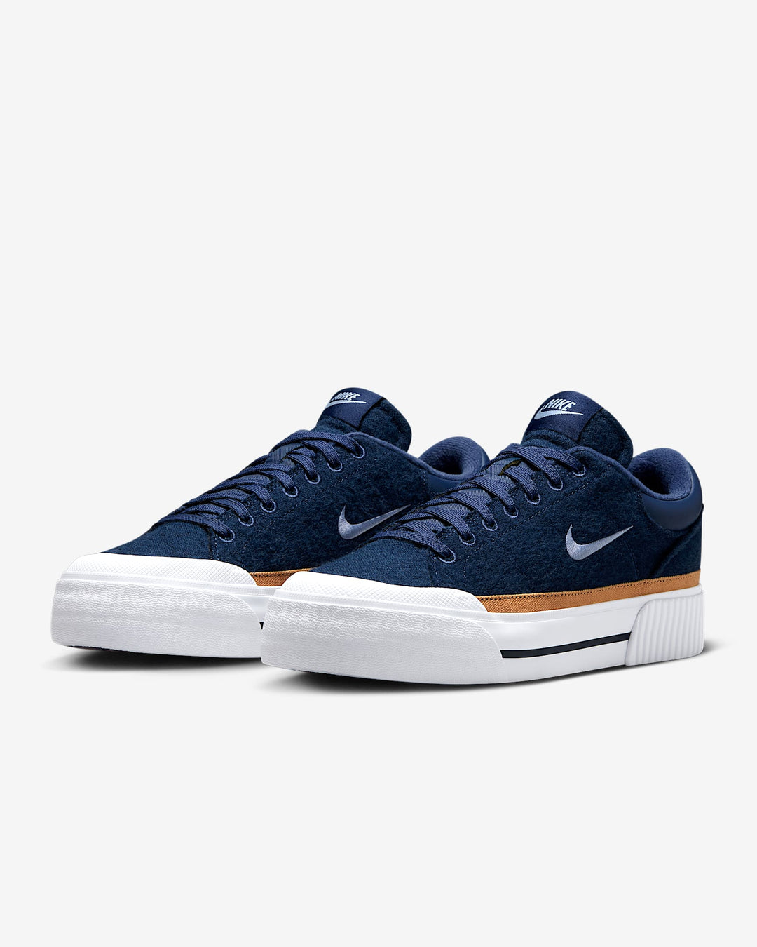Nike Court Legacy Lift Women's Shoes