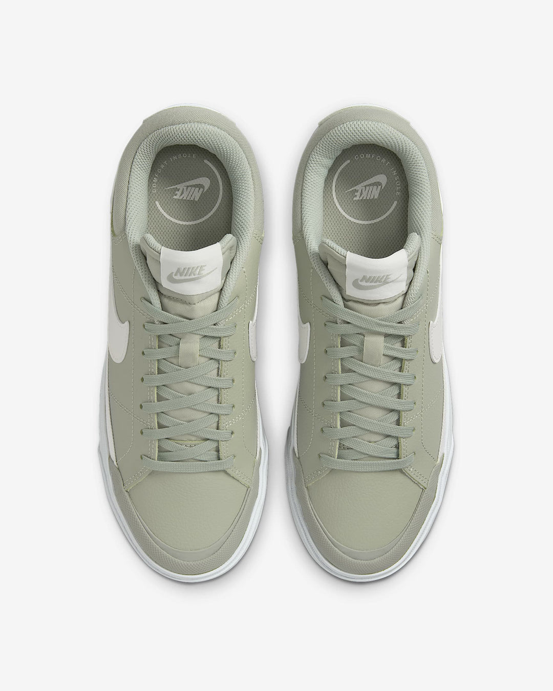 Nike Court Legacy Lift Women's Shoes