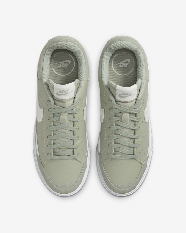 Nike Court Legacy Lift Women's Shoes