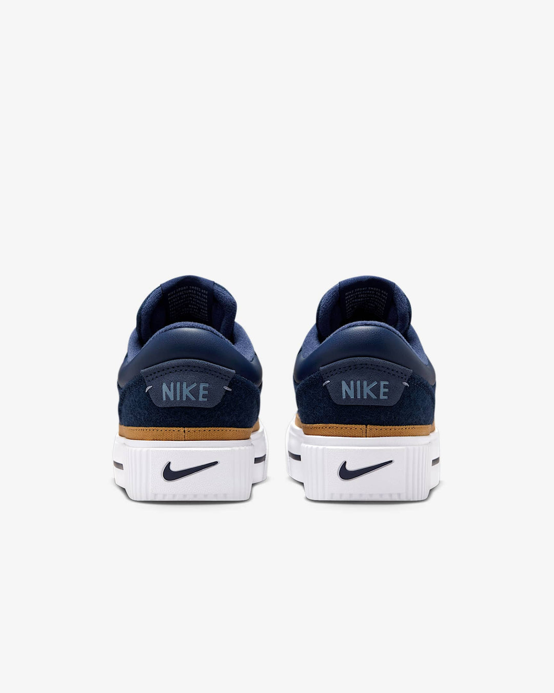 Nike Court Legacy Lift Women's Shoes