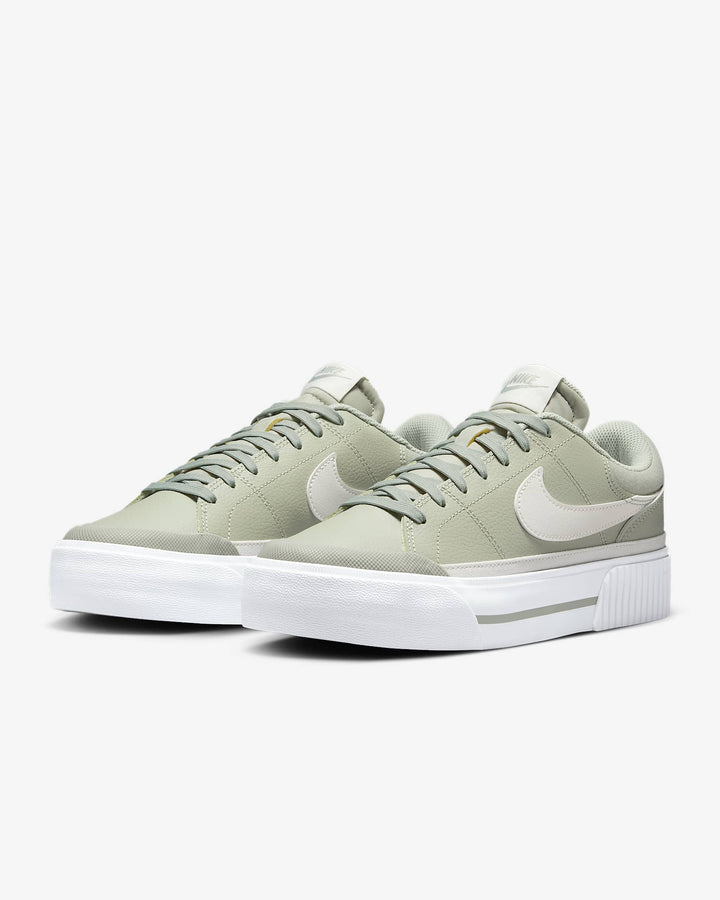Nike Court Legacy Lift Women's Shoes