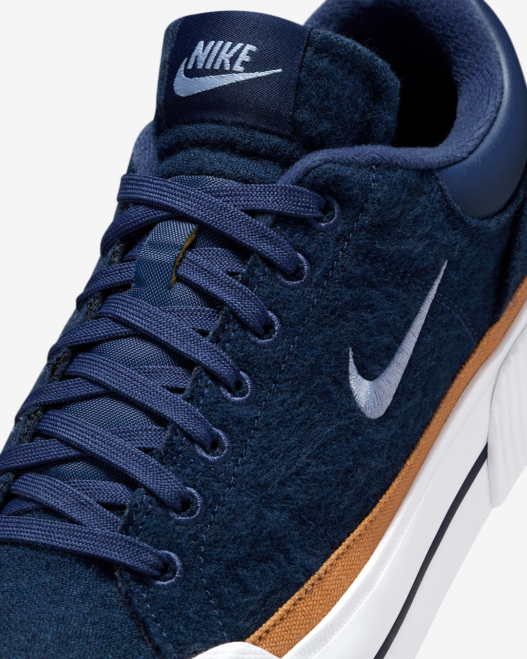 Nike Court Legacy Lift Women's Shoes