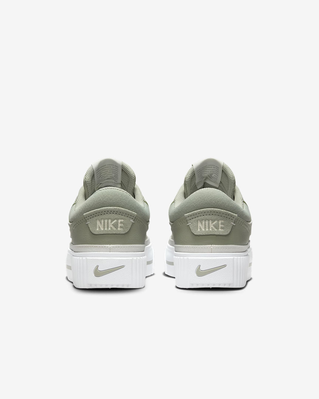 Nike Court Legacy Lift Women's Shoes