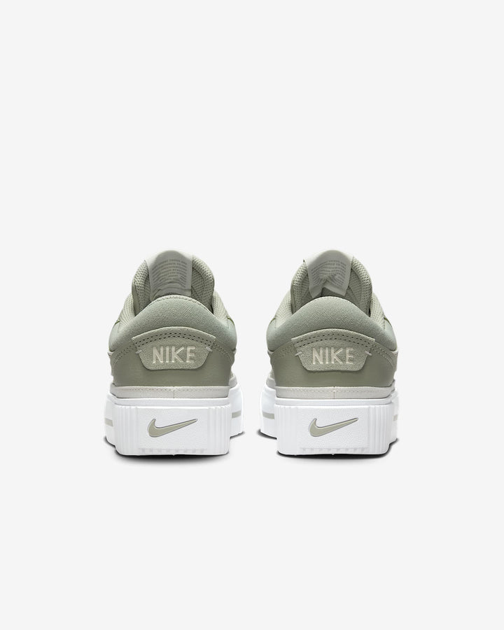 Nike Court Legacy Lift Women's Shoes