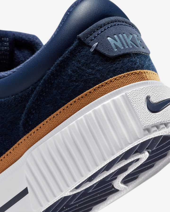 Nike Court Legacy Lift Women's Shoes