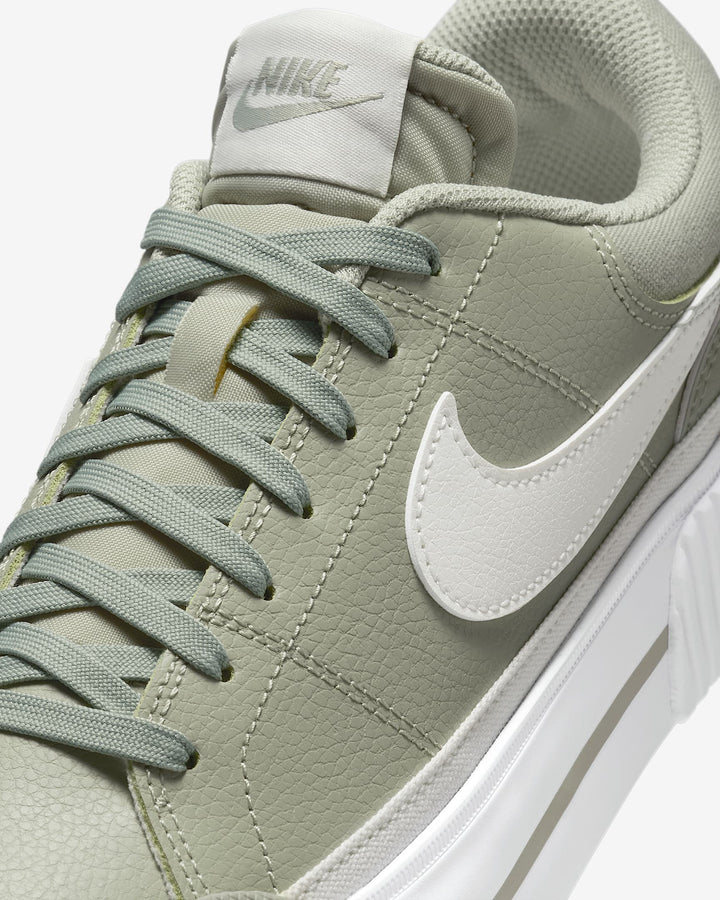 Nike Court Legacy Lift Women's Shoes