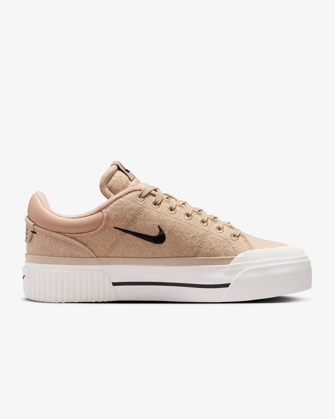Nike Court Legacy Lift Women's Shoes