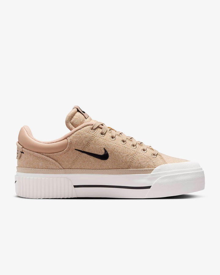 Nike Court Legacy Lift Women's Shoes