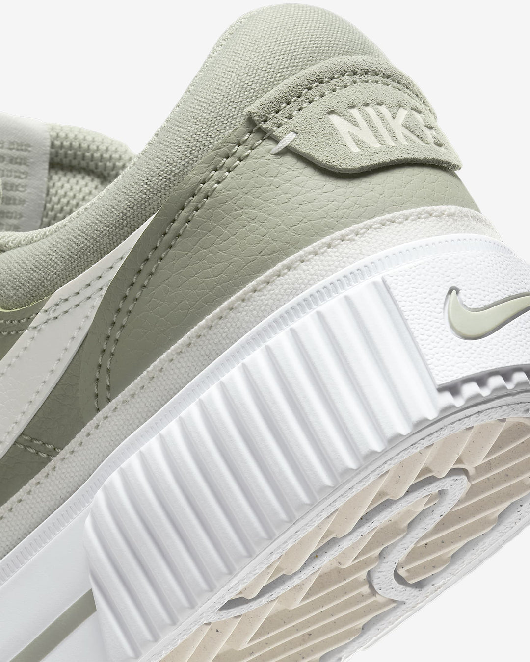 Nike Court Legacy Lift Women's Shoes