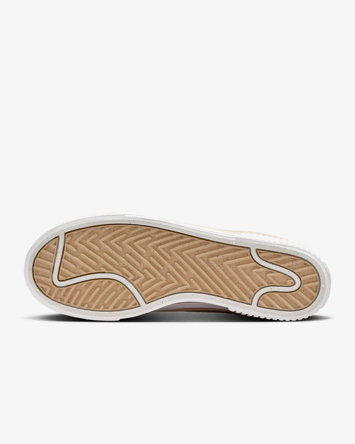 Nike Court Legacy Lift Women's Shoes