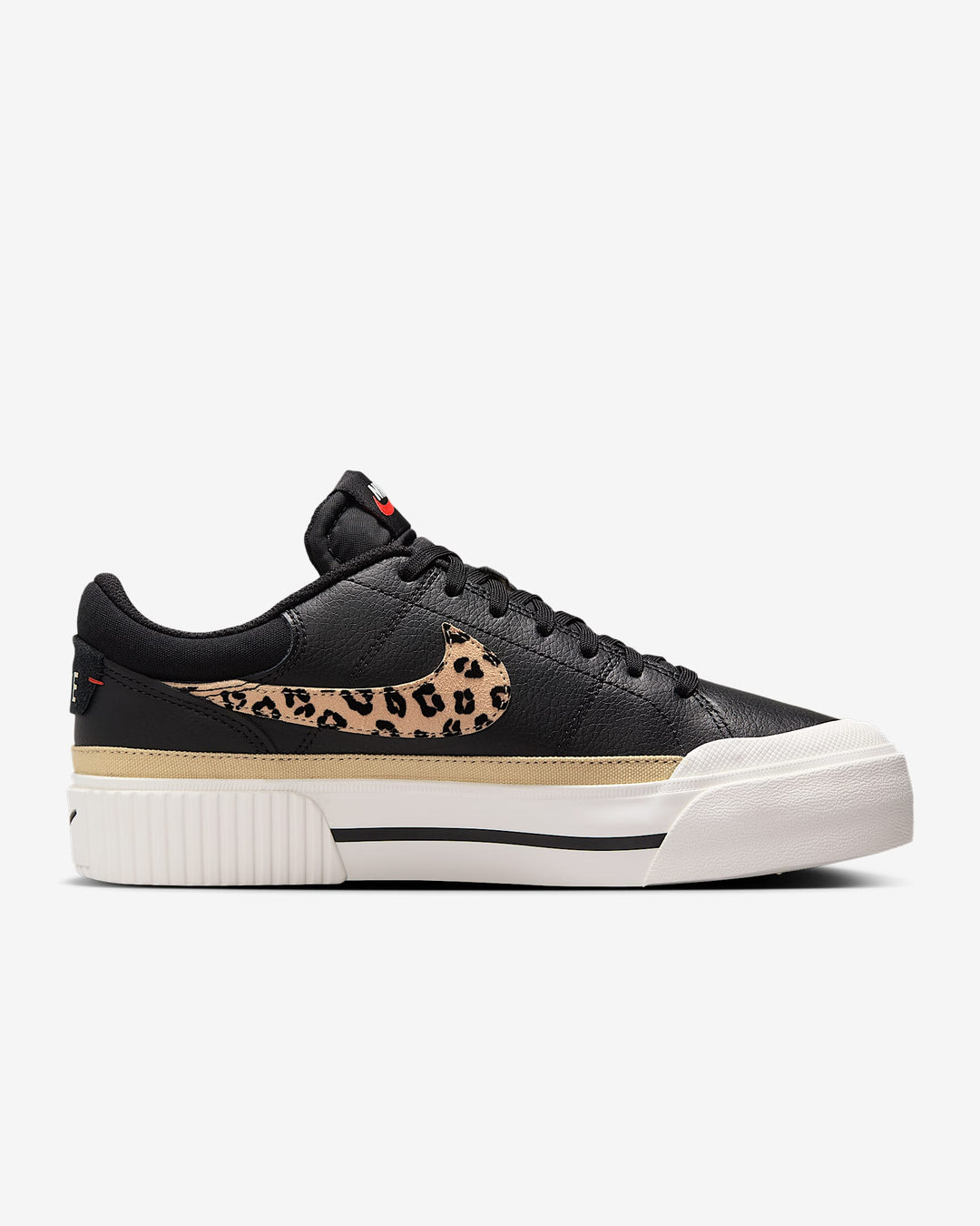 Nike Court Legacy Lift Women's Shoes