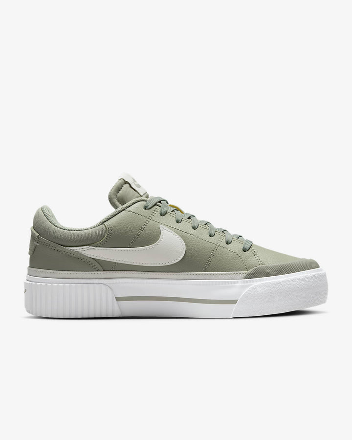 Nike Court Legacy Lift Women's Shoes