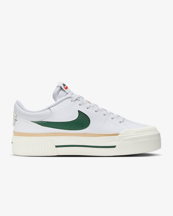 Nike Court Legacy Lift Women's Shoes