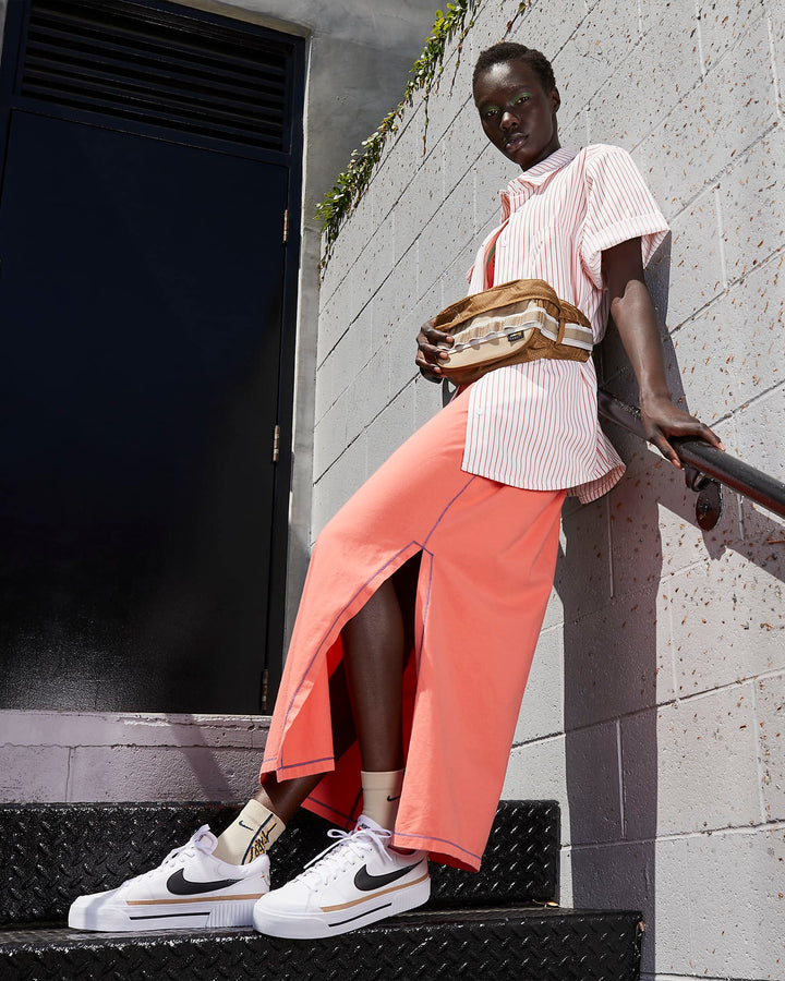 Nike Court Legacy Lift Women's Shoes