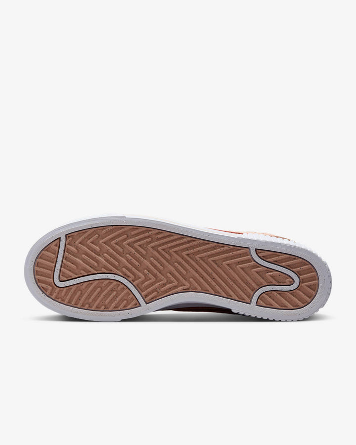 Nike Court Legacy Lift Women's Shoes