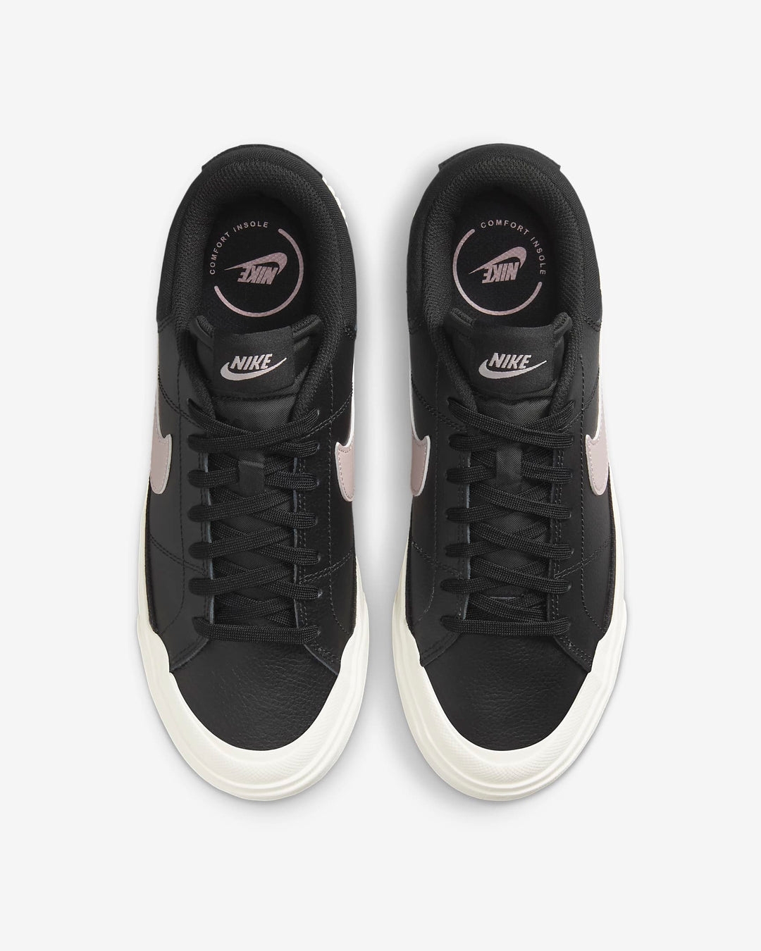 Nike Court Legacy Lift Women's Shoes
