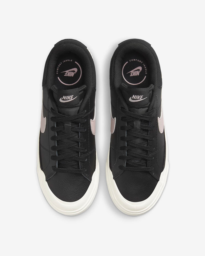 Nike Court Legacy Lift Women's Shoes